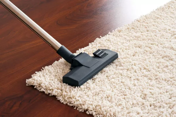 Tvätta matta: En guide till hur man bäst rengör mattor